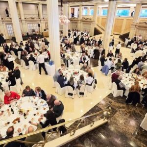 XI Festa do Botelo do Barco na Coruña