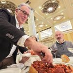 XI Festa do Botelo do Barco na Coruña - Imagen 3