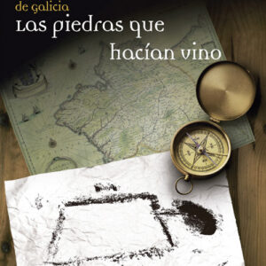 Lagares rupestres de Galicia